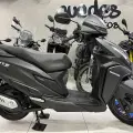 HONDA ELITE 125i HONDA ELITE 125i