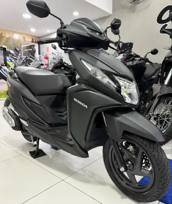 HONDA-ELITE 125i HONDA-ELITE 125i-2027