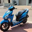 HONDA ELITE 125i HONDA ELITE 125i