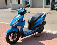 HONDA ELITE 125i HONDA ELITE 125i