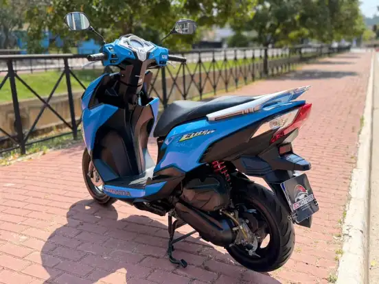 HONDA-ELITE 125i HONDA-ELITE 125i-2019