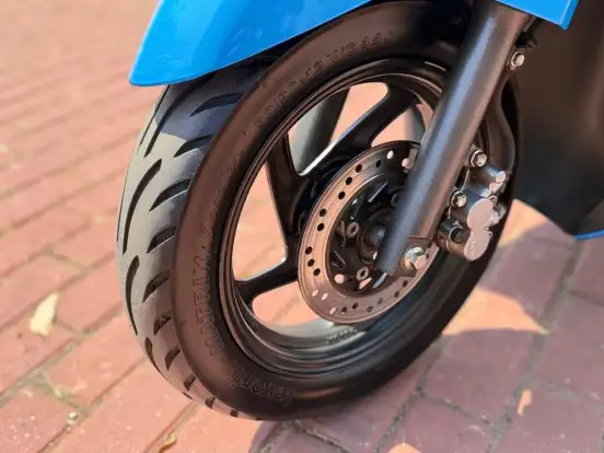 HONDA-ELITE 125i HONDA-ELITE 125i-2019