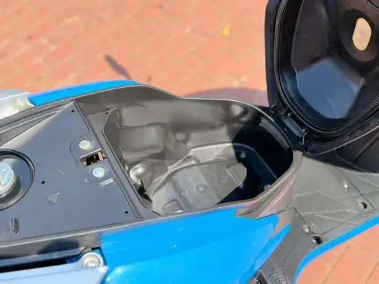 HONDA-ELITE 125i HONDA-ELITE 125i-2019