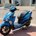 HONDA ELITE 125i HONDA ELITE 125i