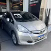 HONDA FIT 1.4 LX 16V FLEX 4P AUTOMÁTICO HONDA FIT 1.4 LX 16V FLEX 4P AUTOMÁTICO