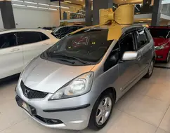 HONDA FIT 1.4 LX 16V FLEX 4P MANUAL HONDA FIT 1.4 LX 16V FLEX 4P MANUAL