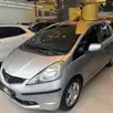 HONDA FIT 1.4 LX 16V FLEX 4P MANUAL HONDA FIT 1.4 LX 16V FLEX 4P MANUAL