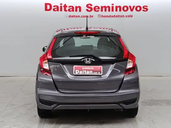 HONDA-FIT-1.5 DX 16V FLEX 4P MANUAL HONDA-FIT-2019