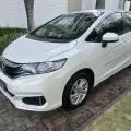 HONDA FIT 1.5 DX 16V FLEX 4P MANUAL HONDA FIT 1.5 DX 16V FLEX 4P MANUAL
