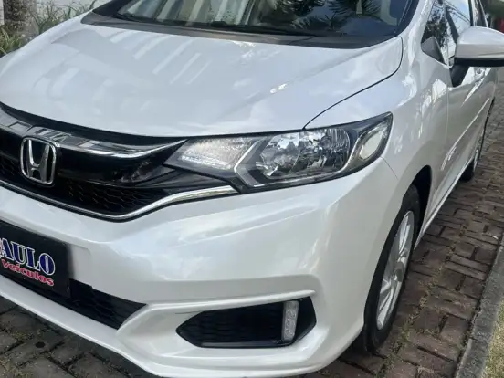 HONDA-FIT-1.5 DX 16V FLEX 4P MANUAL HONDA-FIT-2019