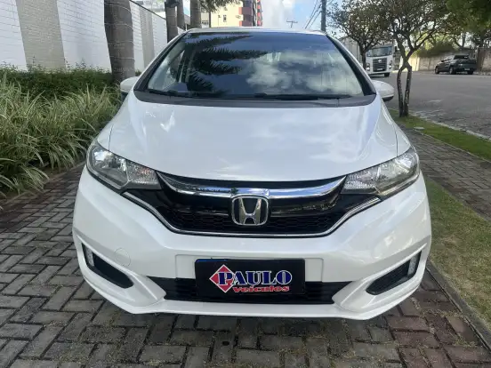 HONDA-FIT-1.5 DX 16V FLEX 4P MANUAL HONDA-FIT-2019