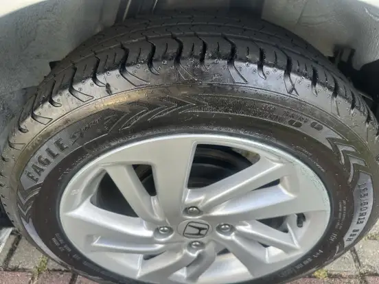 HONDA-FIT-1.5 DX 16V FLEX 4P MANUAL HONDA-FIT-2019