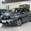 HONDA FIT 1.5 EX 16V FLEX 4P AUTOMÁTICO HONDA FIT 1.5 EX 16V FLEX 4P AUTOMÁTICO