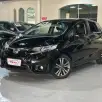 HONDA FIT 1.5 EX 16V FLEX 4P AUTOMÁTICO HONDA FIT 1.5 EX 16V FLEX 4P AUTOMÁTICO