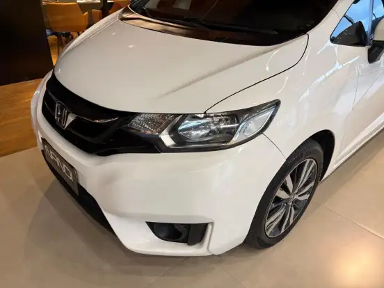 HONDA-FIT-1.5 EX 16V FLEX 4P AUTOMÁTICO HONDA-FIT-2015