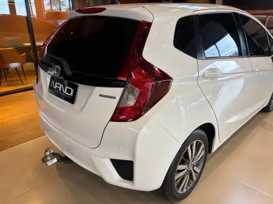 HONDA-FIT-1.5 EX 16V FLEX 4P AUTOMÁTICO HONDA-FIT-2015