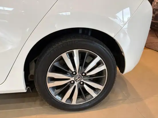 HONDA-FIT-1.5 EX 16V FLEX 4P AUTOMÁTICO HONDA-FIT-2015