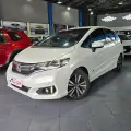 HONDA FIT 1.5 EX 16V FLEX 4P AUTOMÁTICO HONDA FIT 1.5 EX 16V FLEX 4P AUTOMÁTICO