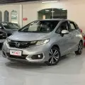 HONDA FIT 1.5 EXL 16V FLEX 4P AUTOMÁTICO HONDA FIT 1.5 EXL 16V FLEX 4P AUTOMÁTICO