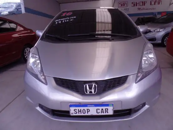 HONDA-FIT-2009