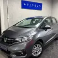 HONDA FIT 1.5 LX 16V FLEX 4P AUTOMÁTICO HONDA FIT 1.5 LX 16V FLEX 4P AUTOMÁTICO