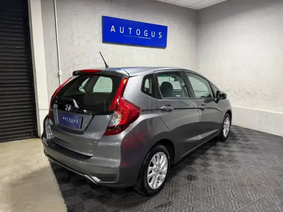 HONDA-FIT-1.5 LX 16V FLEX 4P AUTOMÁTICO HONDA-FIT-2018
