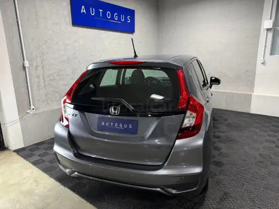 HONDA-FIT-1.5 LX 16V FLEX 4P AUTOMÁTICO HONDA-FIT-2018