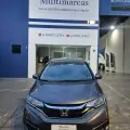 HONDA FIT 1.5 PERSONAL 16V FLEX 4P AUTOMÁTICO HONDA FIT 1.5 PERSONAL 16V FLEX 4P AUTOMÁTICO