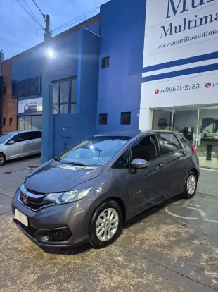 HONDA-FIT-2018