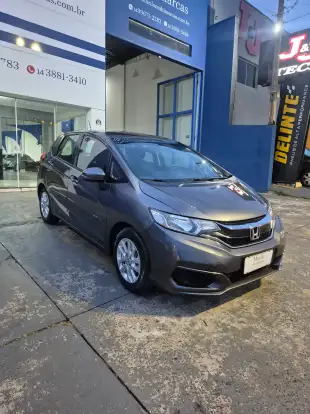 HONDA-FIT-2018