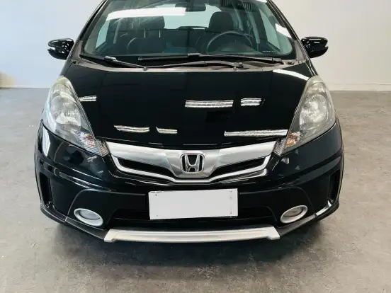 HONDA-FIT-1.5 TWIST 16V FLEX 4P AUTOMÁTICO HONDA-FIT-2013