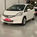 HONDA FIT 1.4 LX 16V FLEX 4P AUTOMÁTICO HONDA FIT 1.4 LX 16V FLEX 4P AUTOMÁTICO