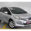 HONDA FIT 1.4 LX 16V FLEX 4P AUTOMÁTICO HONDA FIT 1.4 LX 16V FLEX 4P AUTOMÁTICO
