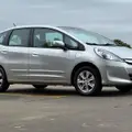 HONDA FIT 1.4 LX 16V FLEX 4P AUTOMÁTICO HONDA FIT 1.4 LX 16V FLEX 4P AUTOMÁTICO