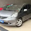 HONDA FIT 1.4 LX 16V FLEX 4P AUTOMÁTICO HONDA FIT 1.4 LX 16V FLEX 4P AUTOMÁTICO