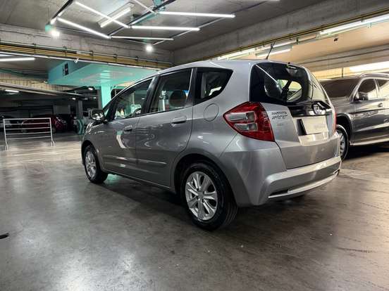 HONDA-FIT-1.4 LX 16V FLEX 4P MANUAL HONDA-FIT-2013