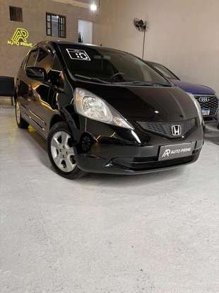 HONDA-FIT-2010