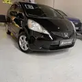 HONDA FIT 1.4 LX 16V FLEX 4P MANUAL HONDA FIT 1.4 LX 16V FLEX 4P MANUAL