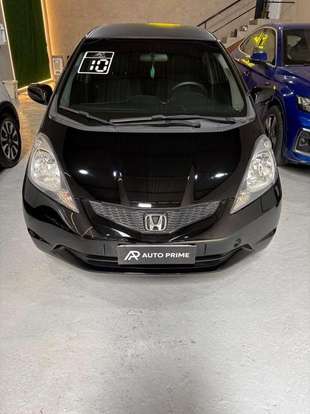 HONDA-FIT-2010
