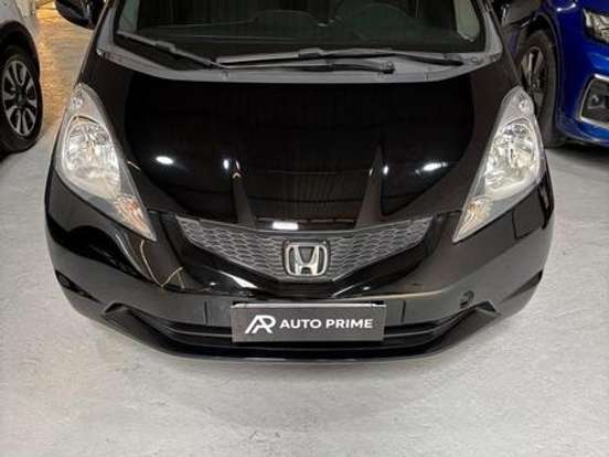 HONDA-FIT-1.4 LX 16V FLEX 4P MANUAL HONDA-FIT-2010