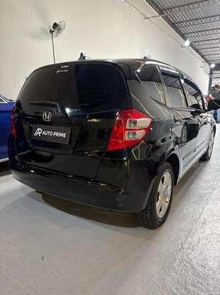 HONDA-FIT-1.4 LX 16V FLEX 4P MANUAL HONDA-FIT-2010
