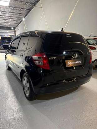 HONDA-FIT-2010