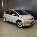 HONDA FIT 1.4 LX 16V FLEX 4P MANUAL HONDA FIT 1.4 LX 16V FLEX 4P MANUAL