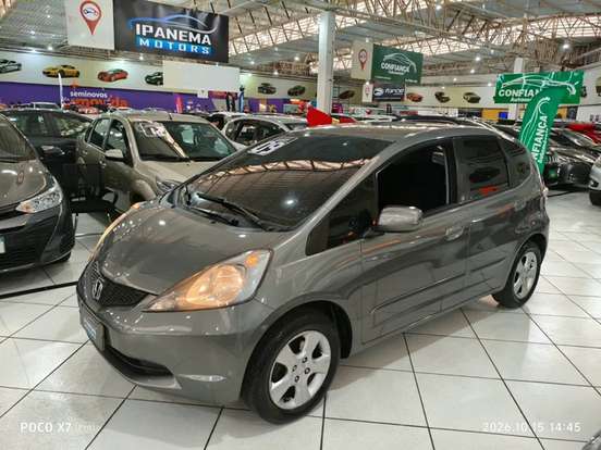 HONDA-FIT-2009