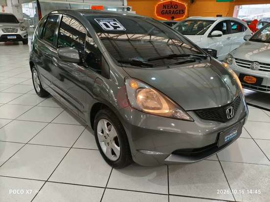 HONDA-FIT-2009