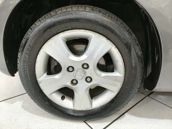 HONDA-FIT-1.4 LX 16V FLEX 4P MANUAL HONDA-FIT-2009