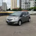 HONDA FIT 1.4 LX 16V FLEX 4P MANUAL HONDA FIT 1.4 LX 16V FLEX 4P MANUAL
