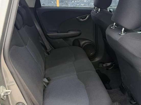 HONDA-FIT-1.4 LX 16V FLEX 4P MANUAL HONDA-FIT-2010