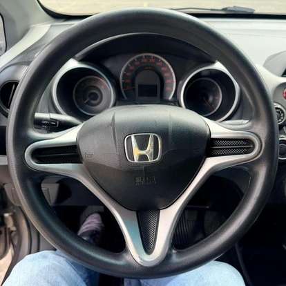 HONDA-FIT-1.4 LX 16V FLEX 4P MANUAL HONDA-FIT-2010