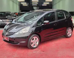 HONDA FIT 1.4 LX 8V FLEX 4P MANUAL HONDA FIT 1.4 LX 8V FLEX 4P MANUAL